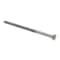 Prime-Line Hex Lag Screw 1/2in X 10in A307 Grade A Hot Dip Galvanized Steel 10PK 9057301 - alternate 1